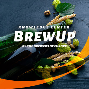 The Environmental Performance of the European Brewing Sector